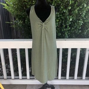 Tommy Bahama Stripped Summer Dress